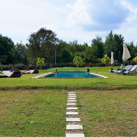 The Chabang Langkawi Villa Exterior photo