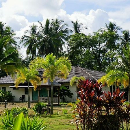 The Chabang Langkawi Villa Exterior photo