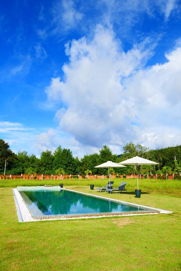 The Chabang Langkawi Villa Exterior photo