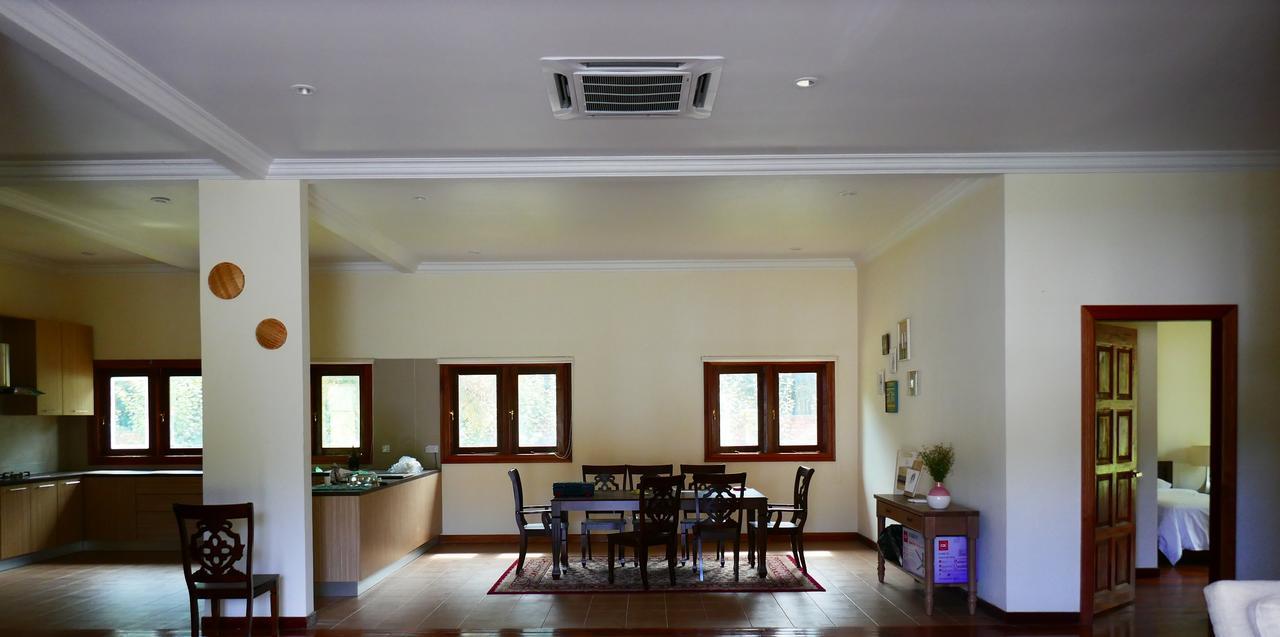 The Chabang Langkawi Villa Exterior photo