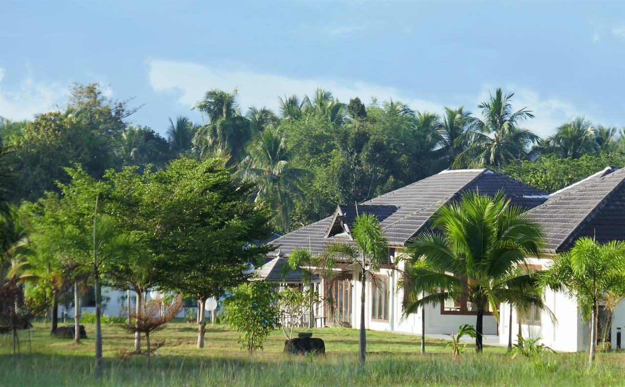 The Chabang Langkawi Villa Exterior photo