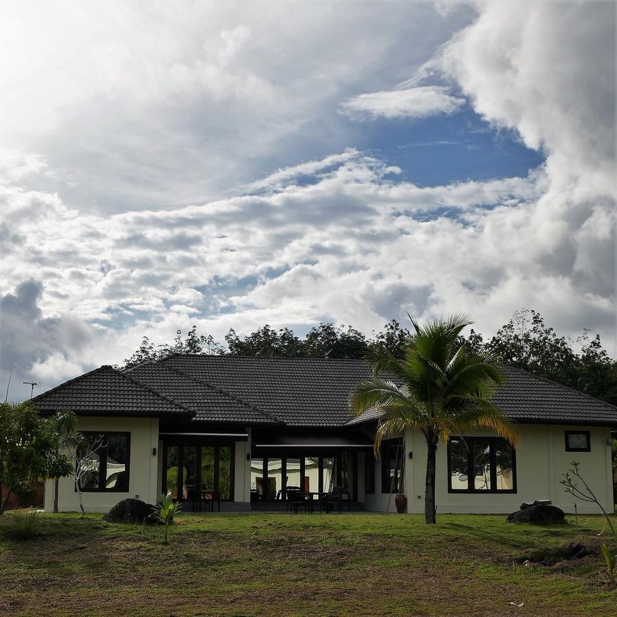 The Chabang Langkawi Villa Exterior photo