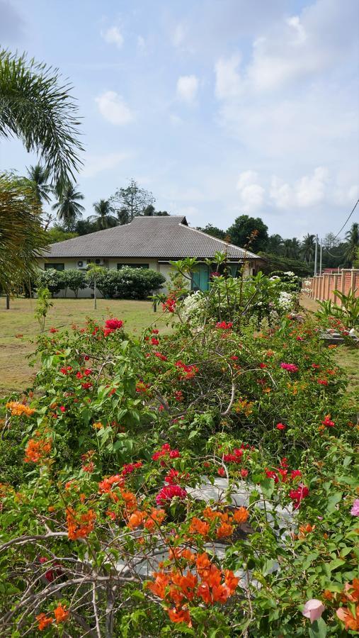 The Chabang Langkawi Villa Exterior photo